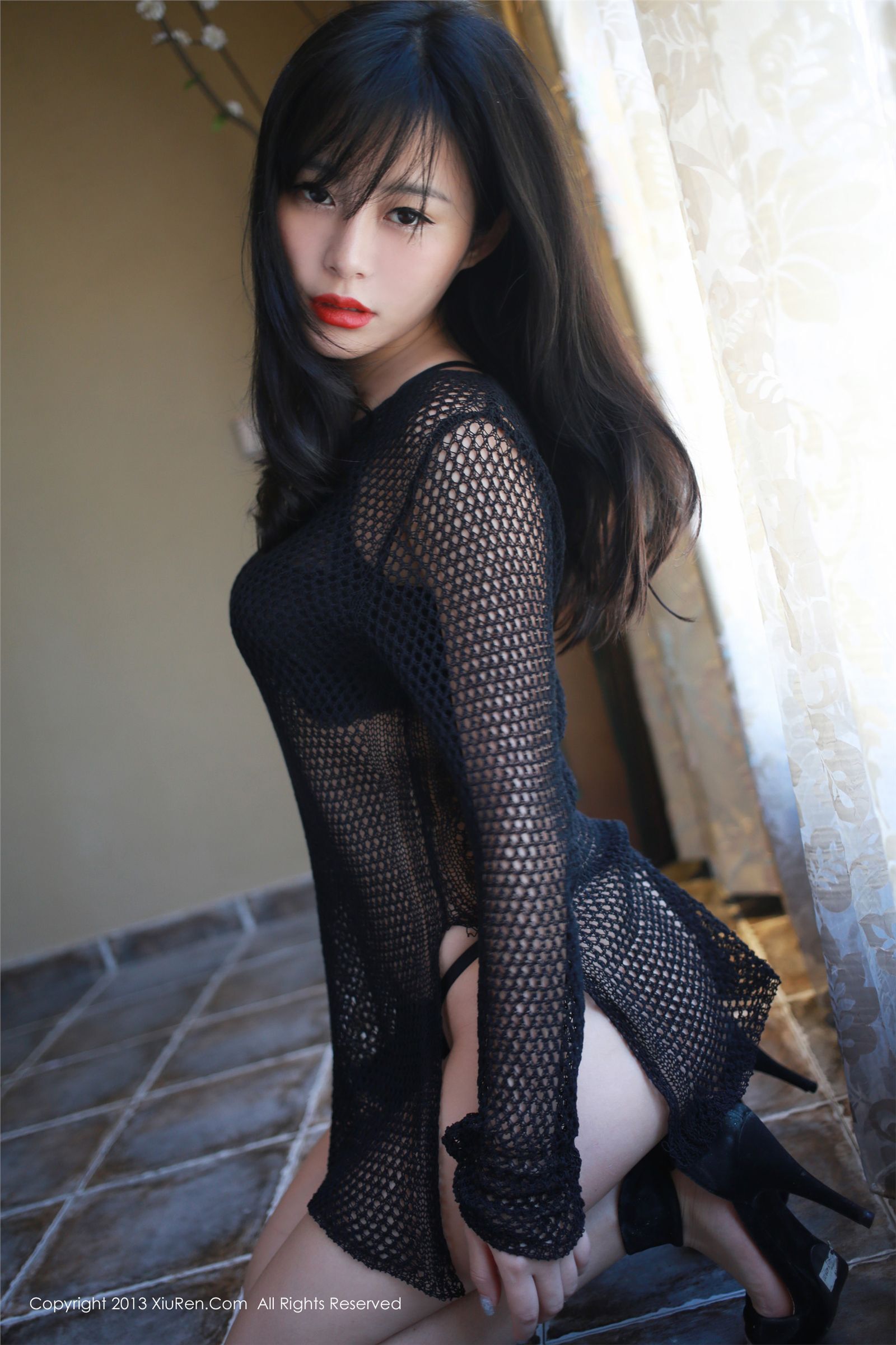 [秀人] 2013.09.10 易欣viya